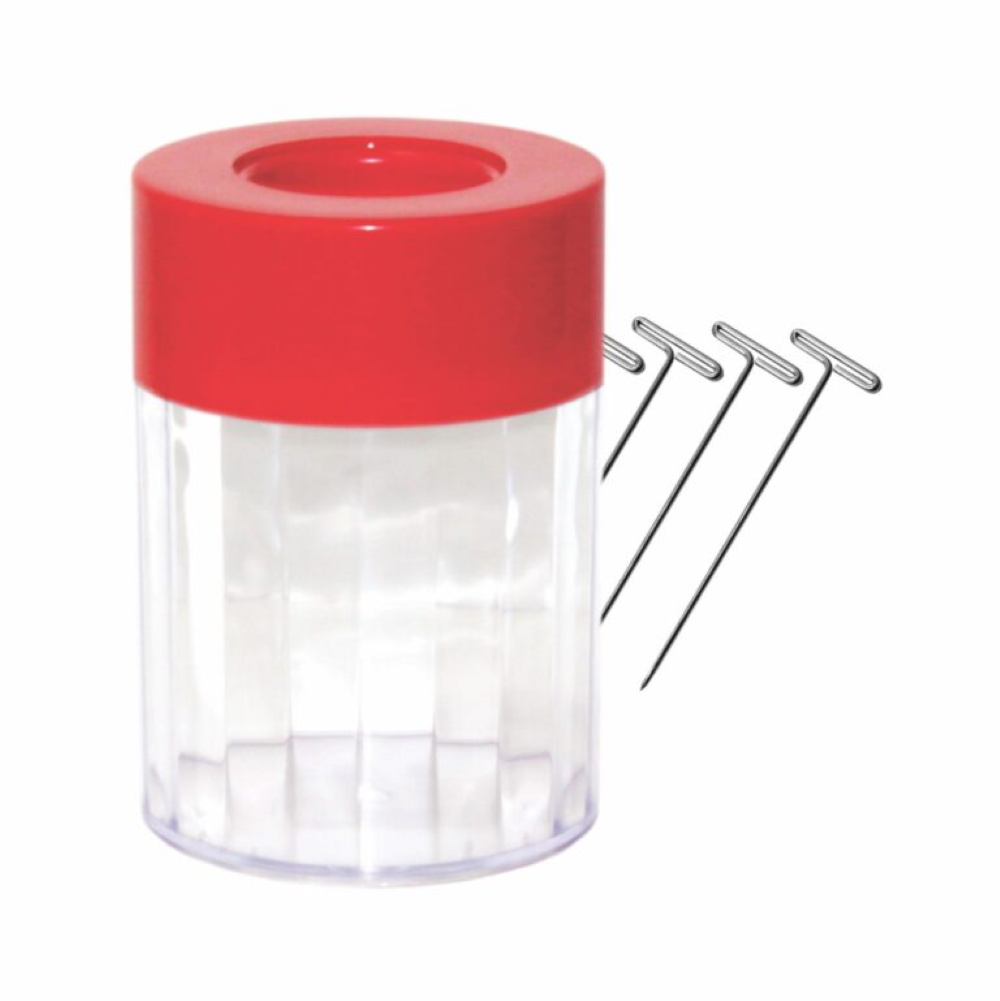 ટાંકણી મુકવાનું બોક્ષ