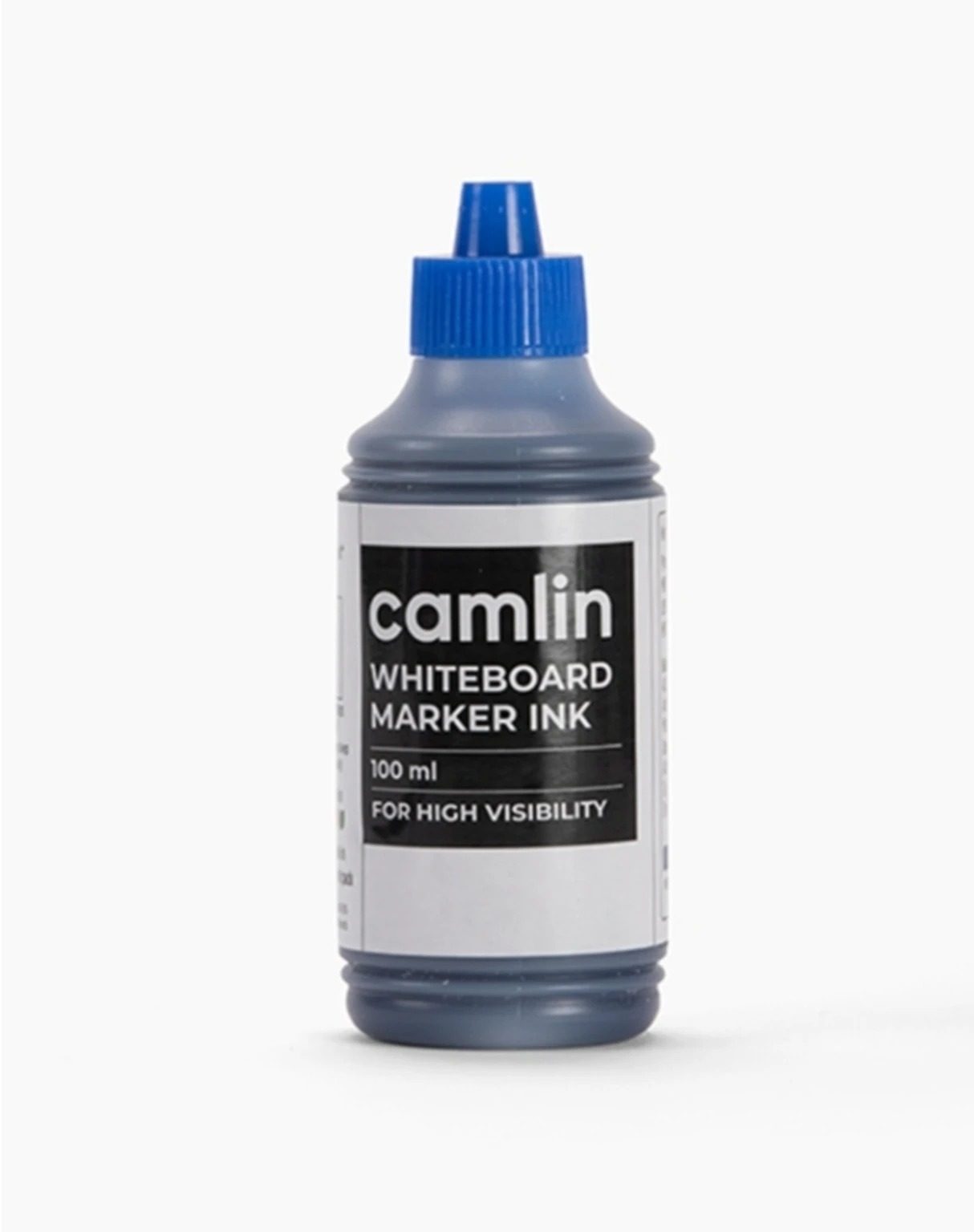 વાઈટ બોર્ડ માર્કર ઈન્ક (વાદળી) - (100 ML)