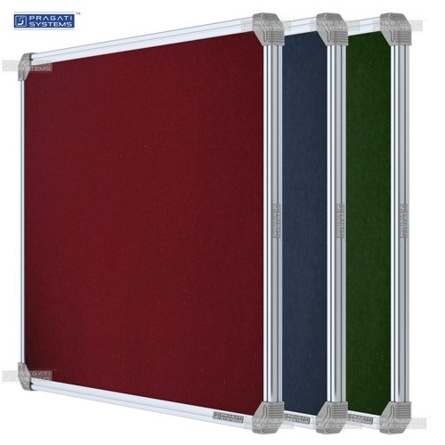 નોટીસ બોર્ડ (તમામ પ્રકાર ની સાઈઝ ના)