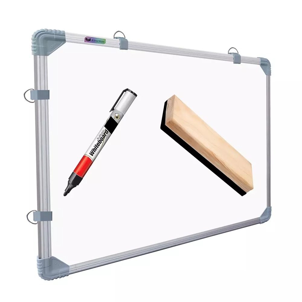 વાઈટ બોર્ડ (તમામ પ્રકાર ની સાઈઝ ના)