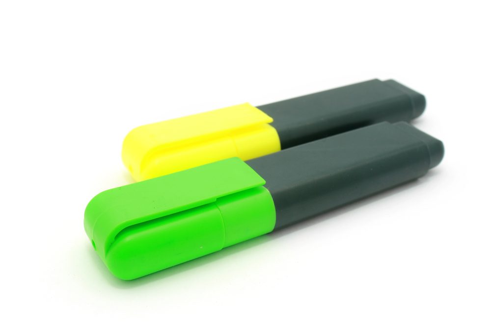 હાઈલાઈટર