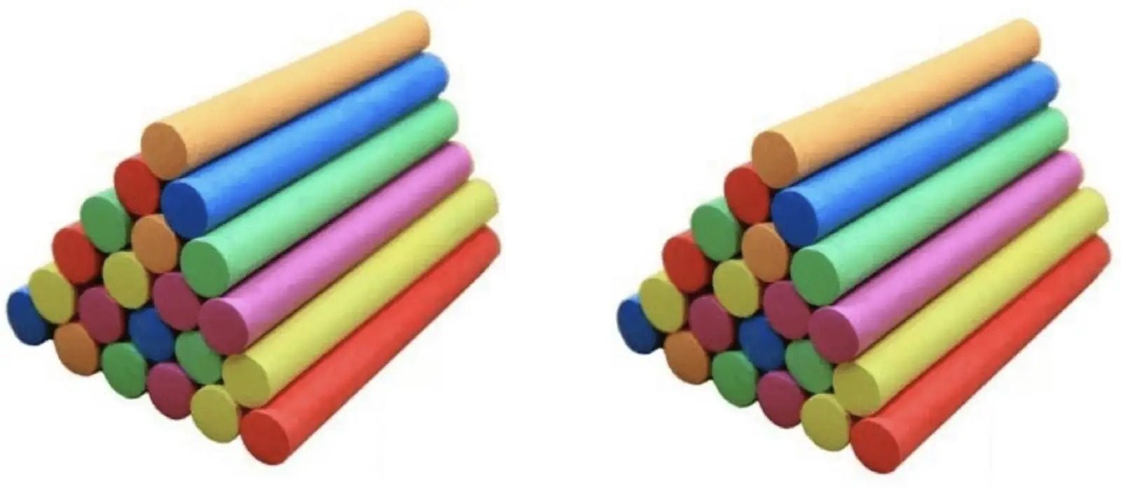 ચોક પેટી (કલર) - નેશનલ પેટી 