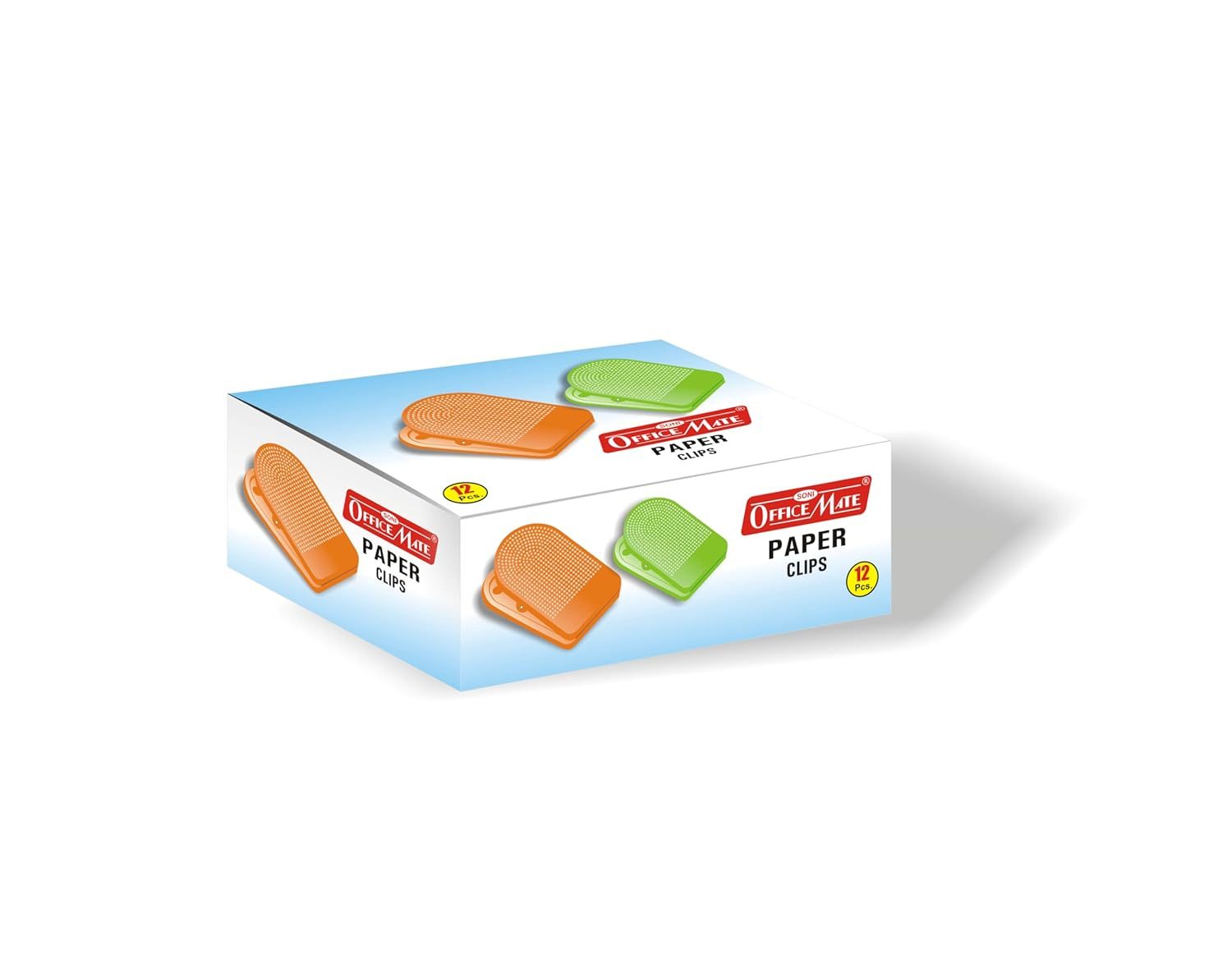 પેપર ક્લિપ